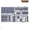 Image de Archon Studio Dungeons & Lasers PATHFINDER TERRAIN: ABOMINATION VAULTS (Matières plastiques)