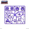 Image de Archon Studio Masters of the Universe Battleground - Wave 1 : Evil Warriors Faction - EN (Anglais)