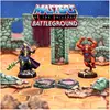 Image de Archon Studio Masters of the Universe Wave 1: Evil Warriors  Faction (FR)