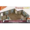 Image de Archon Studio Dungeons & Lasers - Cottage en bois