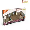 Image de Archon Studio Dungeons & Lasers Expansion Set: WOODEN COTTAGE