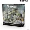 Image de Archon Studio Modular Terrain: CITY RUINS