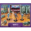 Image de Archon Studio ARCD0012 - Les Maîtres de l'Univers : Battleground - Wave 5 : Evil Warriors, (Extension FR) (Allemand, 2 Joueur)