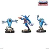 Image de Archon Studio Masters of the Universe Wave 5: Evil Warriors faction (IT) (Matières plastiques)