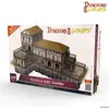 Image de Archon Studio Dungeons & Lasers - Scales & ales Tavern (Anglais)