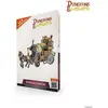 Image de Archon Studio Dungeons & Lasers - Stagecoach (Anglais)