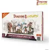 Image de Archon Studio Dungeons & Lasers - Ensemble de miniatures de fantaisie (Anglais)