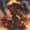 Image de Archon Studio Heroes of Might and Magic III: The Board Game Inferno Expansion (EN) (Anglais)