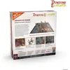 Image de Archon Studio Dungeons & Lasers Starter Set: SWAMPS OF DOOM (Matières plastiques)