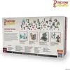 Image de Archon Studio Dungeons & Lasers Expansion Set: ANCIENT RUINS SCATTER TERRAIN