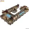 Image de Archon Studio Dungeons & Lasers DWARVEN MINE: Pre-painted