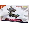 Image de Archon Studio Dungeons & Lasers - Deuslair : Flying Pirates Airship (Anglais)