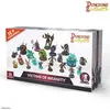 Image de Archon Studio Dungeons & Lasers Miniatures: VICTIMS OF INSANITY