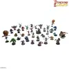 Image de Archon Studio DUNGEONS & LASERS Scareguards Archipelago Raiders and Beasts