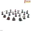 Image de Archon Studio DUNGEONS & LASERS Kingdom of the Deep