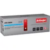 Image de Activejet, Toner, ATK-590CN Version Suprême - Cyan - compatible (C)