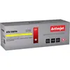 Image de Activejet, Toner, ATK-590YN Version Suprême - Jaune - Compatible (Y)
