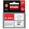 Image de Activejet Cartouches D´encre Compatibles Canon Cl-541xl