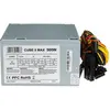 Image de iBox CUBE II power supply 500W 12 CM FAN (500 W), Alimentation PC, Argent