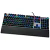 Image de Ibox Clavier Mécanique Gaming Aurora K-4 Rgb Anglais