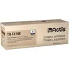 Image de Factis, Toner, Cartouche de toner TH-F410X pour HP 410X CF410X neuf - Compatible - unité de toner (CF)