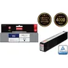 Image de Activejet, Cartouche d'impression, AH-913BR - Compatible - Encre à base de pigments - noir - HP - Bloc simple - (CF)