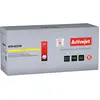 Image de Activejet, Toner, ATH-415YN Toner pour imprimante HP Remplacement pour HP 415A W2032A Suprême 2100 pages (Y)