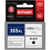 Image de Activejet, Cartouche d'impression, AH-305CRX Cartouche d'encre (remplacement de HP 305XL 3YM63AE prime couleur) (CF)