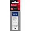 Image de Activejet, Cartouche d'impression, AH-912BRX Encre pour imprimantes HP Encre de rechange HP 912XL 3YL84AE Premium 1100 pages noir (CF)