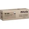 Image de Factis, Toner, TH-142A Cartouche de toner (remplacement de HP 142A W1420A standard 950 pages noir) (CF)