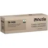 Image de Actis Cartouches D´encre Compatibles Hp 142a W1420a Standard