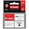 Image de Activejet Cartouches D´encre Compatibles Canon Pg-560xl
