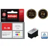 Image de Activejet, Cartouche d'impression, pour Canon CL-38 (C, M, Y)