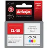 Image de Activejet Cartouches D´encre Compatibles Canon Cl-38