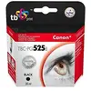 Image de Print, Cartouche d'impression, Tusz do Canon PIXMA iP 4850 TBC-PGI525B BK (CF)