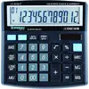 Image de Donau, Calculatrice, skai iuokl  TECH BIURO skai iuokl , 12 skaitmen  vaizduoklis, 136x134x28 mm, juodas