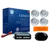 Image de M-tech Capteurs De Stationnement Cp7 Buzzer