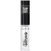 Image de Lovely, Rouge à lèvres + gloss, Top coat extra lasting (Transparent)