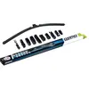Image de Oximo, Essuie-glaces, Wischerblatt 16" MT400 -- MULTI-TYP