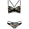 Image de Casmir, Femmes, Bikini, Bikini Victoria - - 2XL/3XL - Noir, Noir, (3XL, XXL)