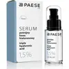 Image de Paese, Sérum visage, Triple Hyaluronic Acid Serum 1.5% Sérum hydratant à base de Triple Hyaluronic Acid 1.5% 30Ml (30 ml)