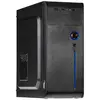 Image de Akyga Boîtier Pc Ak939bl Micro-atx