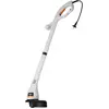 Image de Prime3, Débroussailleuse, TONDEUSE ÉLECTRIQUE GGT21 250 W (Couteaux en plastique, Fils coupe-herbe)