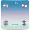 Image de Blaupunkt, Pèse-personne, Échelle personnelle avec Bluetooth BSM601BT (180 kg)