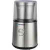 Image de Blaupunkt Broyeur à café FCG801, Moulin à café, Argent