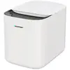 Image de Blaupunkt Eiswürfelbereiter IMB601, Production de glace, Blanc