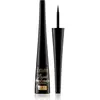 Image de Eveline, Eyeliner + khôl, Eyeliner Liquid Precision Matt Black czarny eyeliner do oczu (Noir)