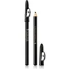 Image de Eveline, Eyeliner + khôl, Crayon eye-liner (Noir)