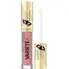 Image de Eveline, Rouge à lèvres + gloss, VARIETE Rouge à lèvres liquide 03 Berry Shake 4.5ml (Shake aux fruits)