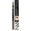 Image de Eveline, Crayon à sourcils, Brow Styler (Medium Brown)